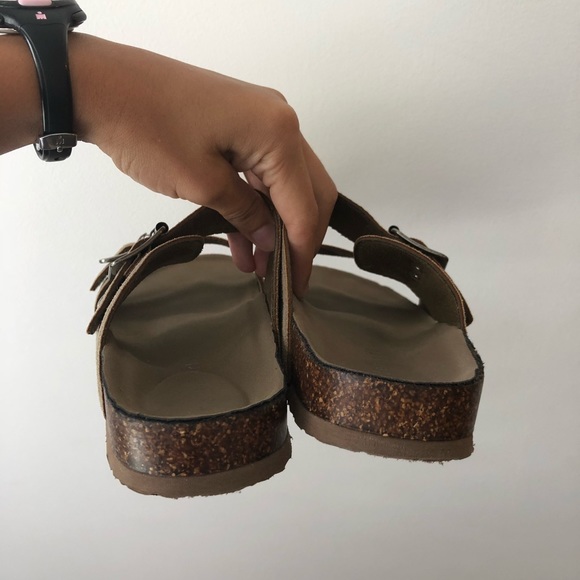 cheap off brand birkenstocks